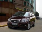 Rely V5 2009 года